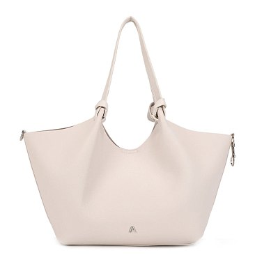 3-IN-1 -Quality Totes/Satchel - Wristlet & Pouch Set