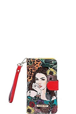 NICOLE LEE UNIVERSAL PHONE CASE