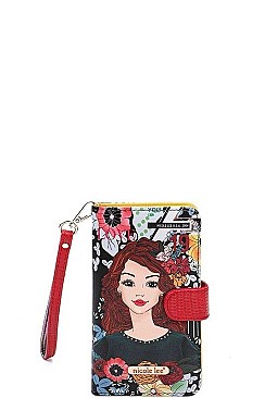 NICOLE LEE UNIVERSAL PHONE CASE