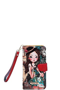 NICOLE LEE UNIVERSAL PHONE CASE