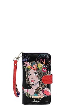 NICOLE LEE UNIVERSAL PHONE CASE