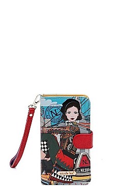 NICOLE LEE UNIVERSAL PHONE CASE