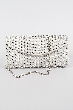 Full Studded Clutch
