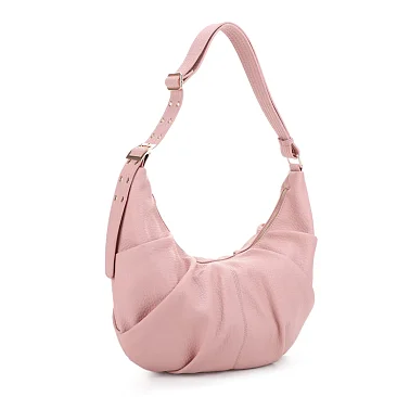 LARGE SIZE HOBO BAG