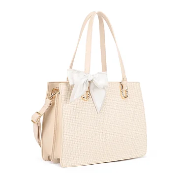 beige