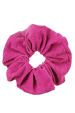 Pack of 12 (pieces) Assorted Color Scrunchies