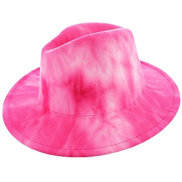 CLOUDY  Fedora Hat for Women