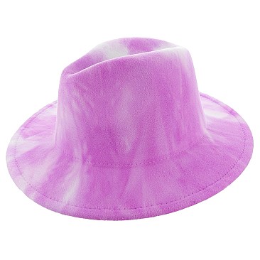 CLOUDY  Fedora Hat for Women