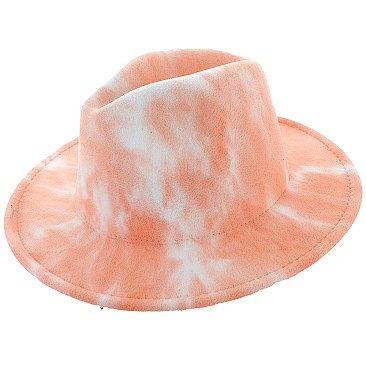 CLOUDY  Fedora Hat for Women