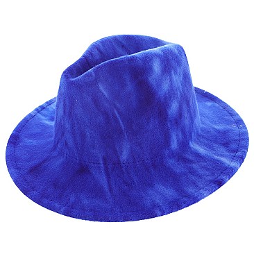 CLOUDY  Fedora Hat for Women