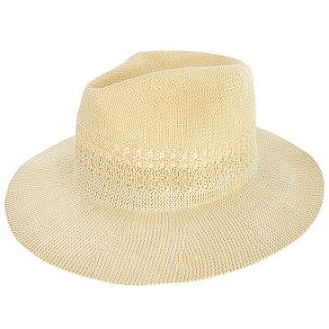 Fashion Panama Paper Hat