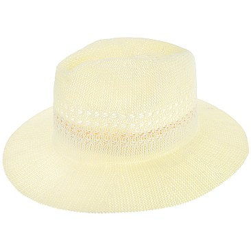 Fashion Panama Paper Hat