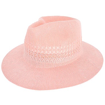 Fashion Panama Paper Hat