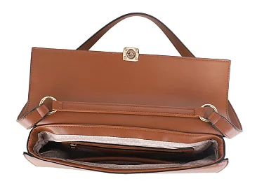 East West Shoulder Bag