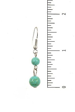 3-Layer Beads Fashion Necklace Set