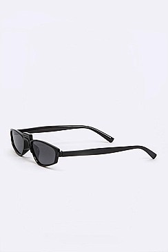 Pack of 12 Pieces Iconic Tiny Windshield Sunglasses LA138-95104