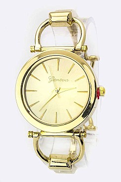 Fashion Bracelet Watch LA 05-2280RN