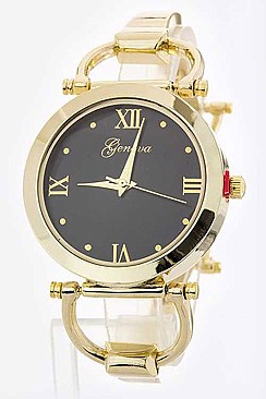 Fashion Bracelet Watch LA 05-2280RN