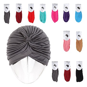 CHIC Classic TURBAN