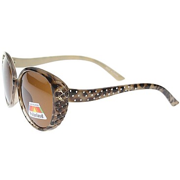 Pack of 12 Polarized Sunglasses