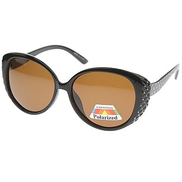Pack of 12 Polarized Sunglasses