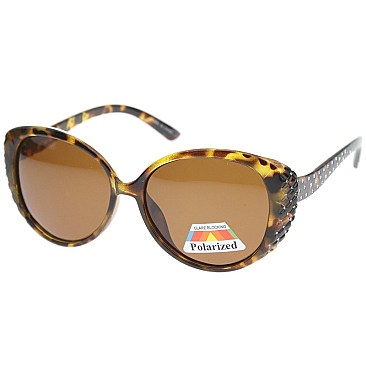 Pack of 12 Polarized Sunglasses