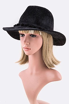 Ladies Panama Hat LA-3159