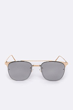 Trendy Square Sunglasses