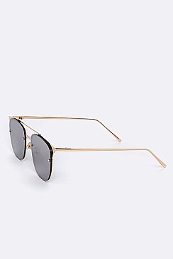 Trendy Square Sunglasses