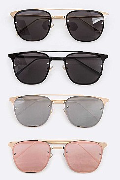 Trendy Square Sunglasses
