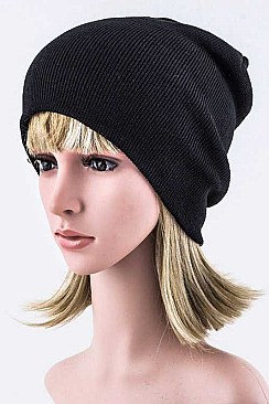 Classic Fashion Beanie LA-HA300137