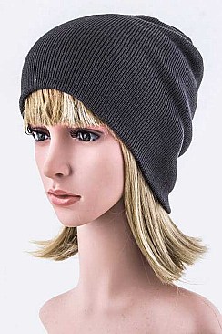 Classic Fashion Beanie LA-HA300137