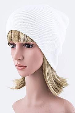 Classic Fashion Beanie LA-HA300137