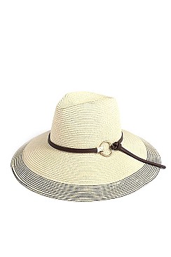 PANAMA HAT