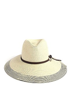 PANAMA HAT