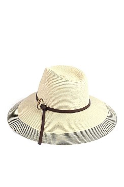 PANAMA HAT