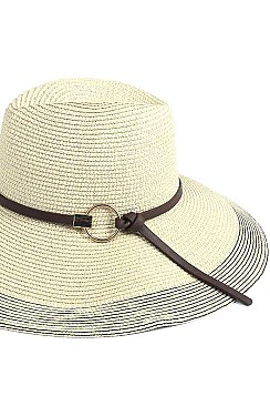 PANAMA HAT