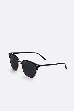 Pack of 12 Brow Bar Iconic Sunglasses Set
