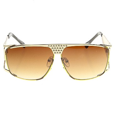 Pack of 12 Trendy Novelty Sunglasses