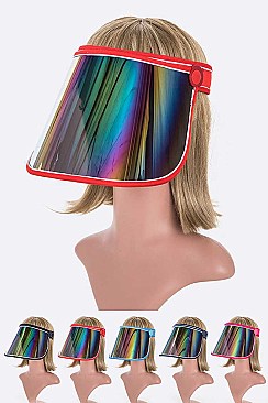 Pack of 12 pieces RV Shield Visor Set