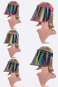 Pack of 12 pieces RV Shield Visor Set