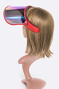 Pack of 12 pieces RV Shield Visor Set