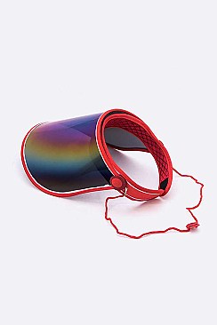 Pack of 12 pieces RV Shield Visor Set