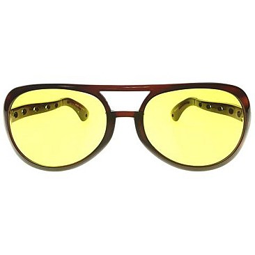 Pack of 12 Super Giant Novelty Sunglasses