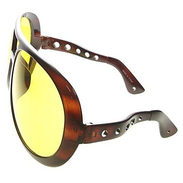 Pack of 12 Super Giant Novelty Sunglasses