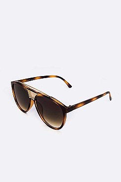 Pack of 12 Brow Bar Iconic Sunglasses Set