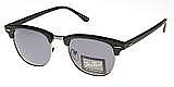 Pack of 12 Plastic Browline Sunglasses