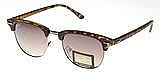 Pack of 12 Plastic Browline Sunglasses