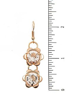 CRYSTAL LINK BIB NECKLACE SET