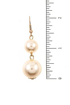 PEARL & VELVET WOVEN CHAIN NECKLACE SET